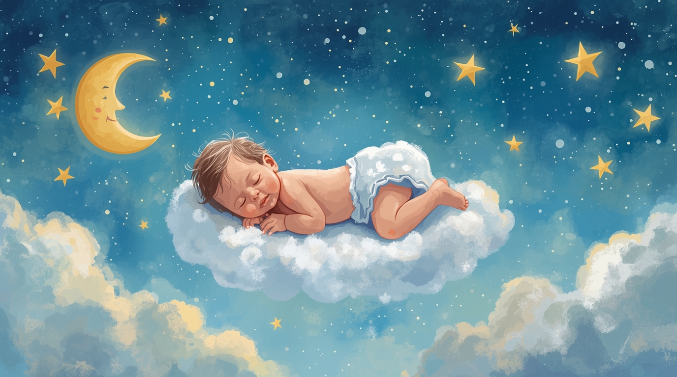 Como melhorar o sono do bebê nos primeiros meses: 7 dicas essenciais.